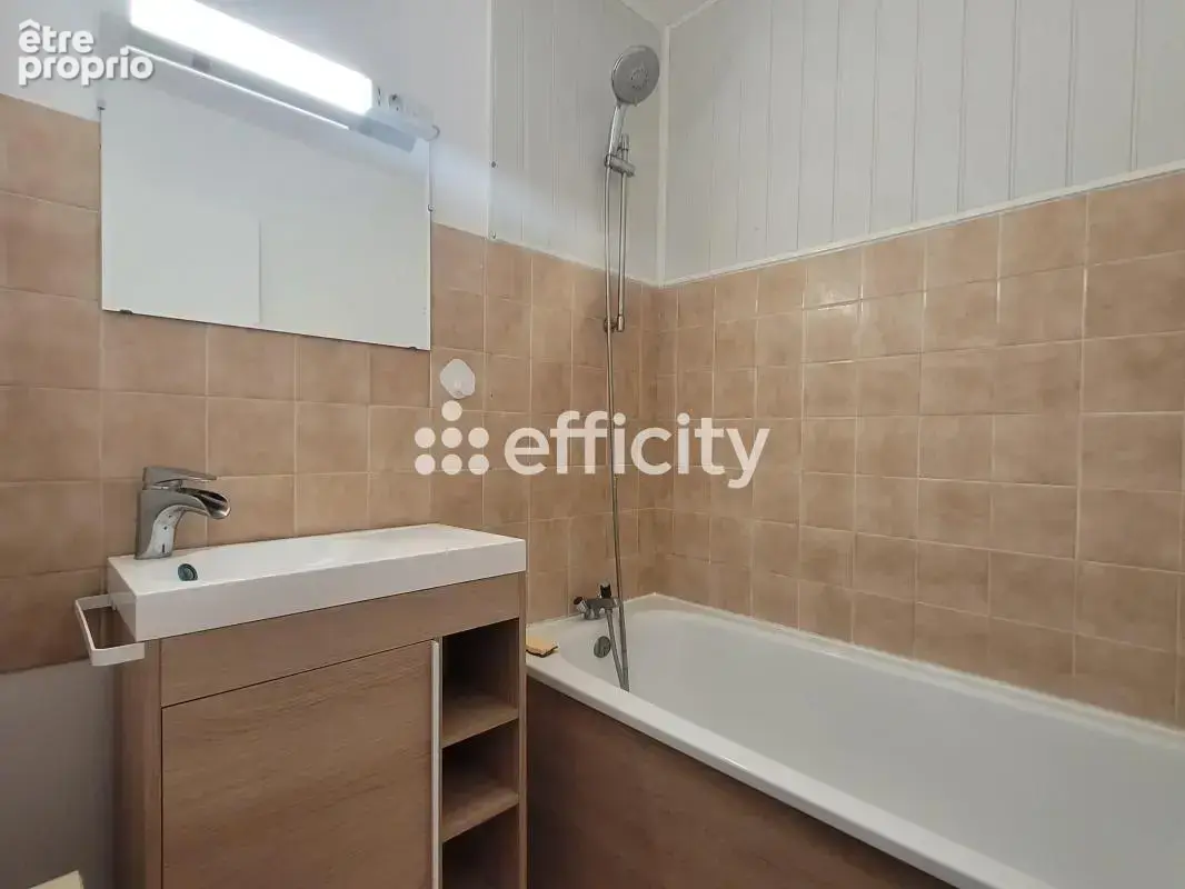 Appartement - photo 6
