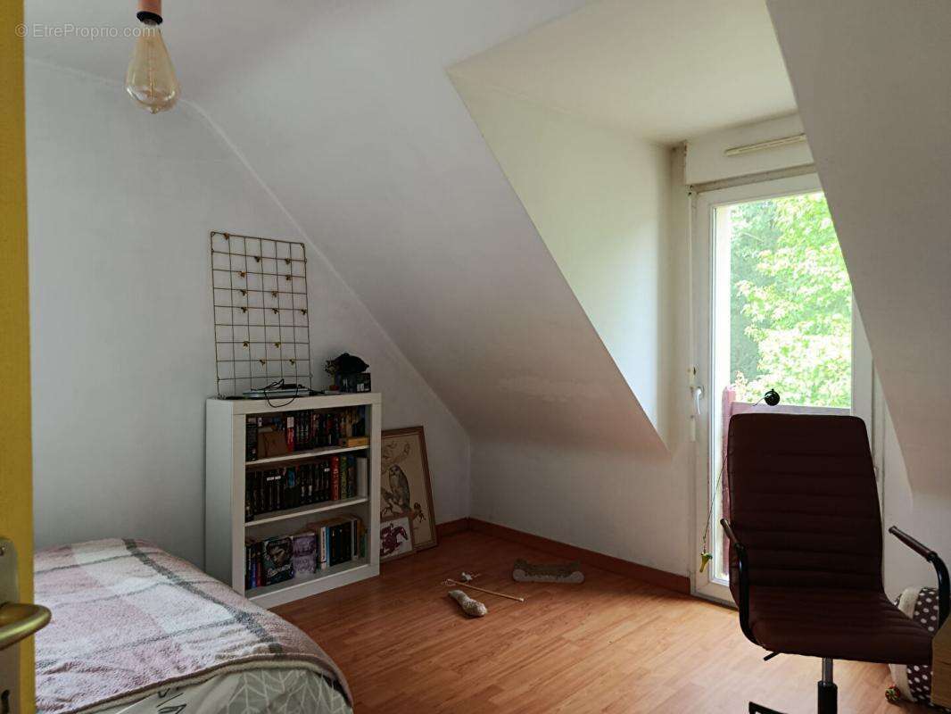 Maison à LANGONNET