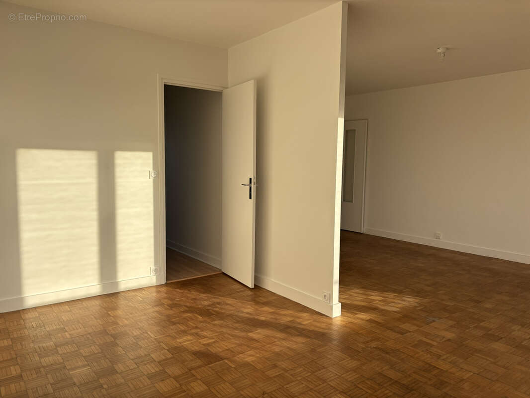 Appartement à SAINT-BRIEUC