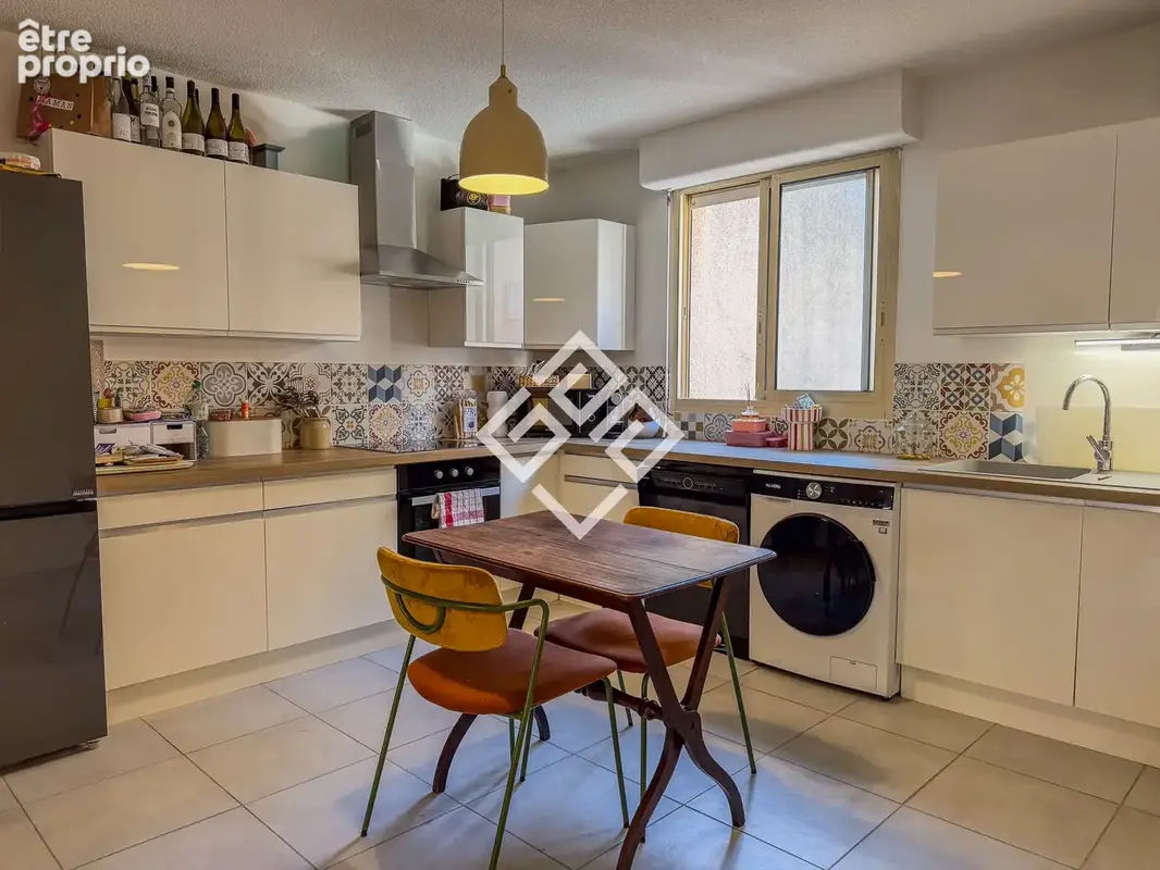 Appartement à proximité Halles de Narbonne - photo 2