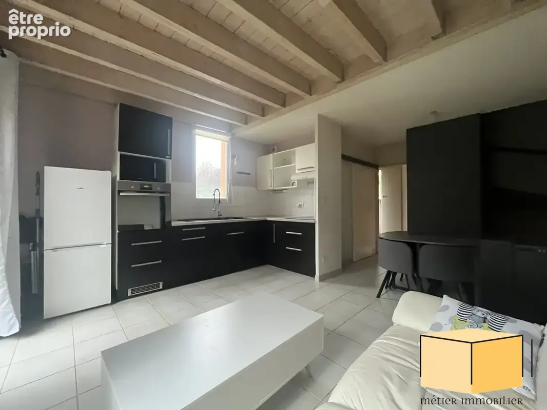 Appartement 3 pièces 54 m² à vendre à Belley (01300) - photo 5