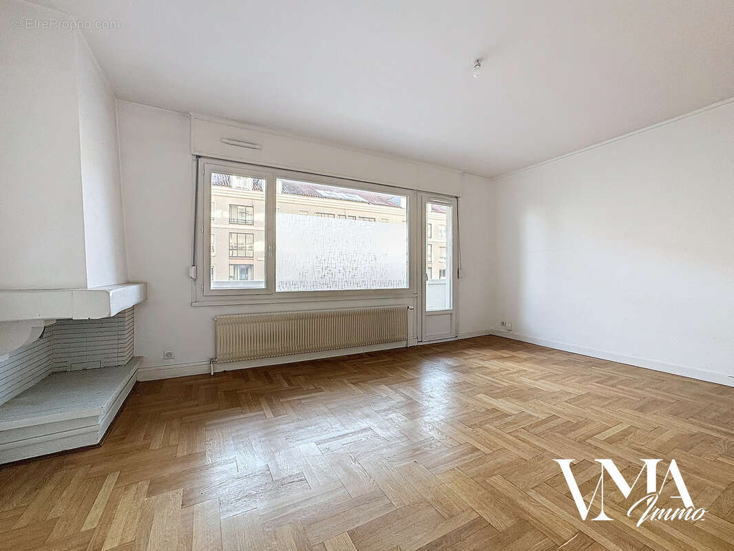 Appartement à LYON-3E