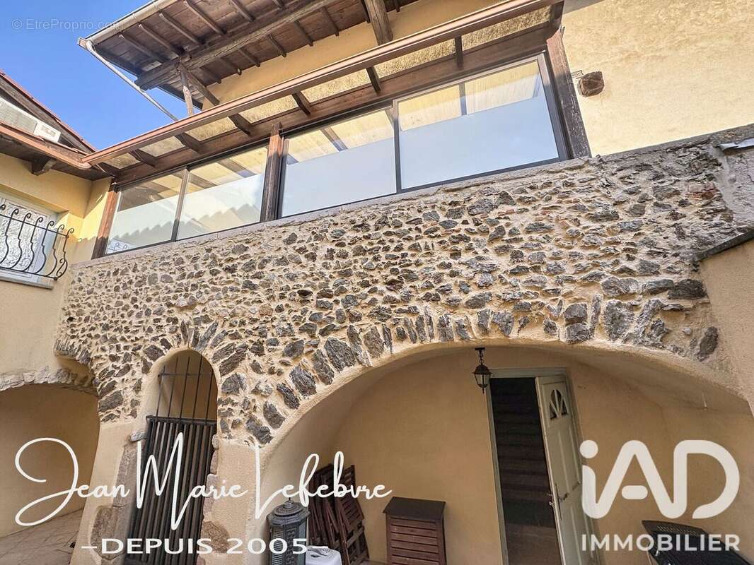 Photo 4 - Maison à CONDRIEU