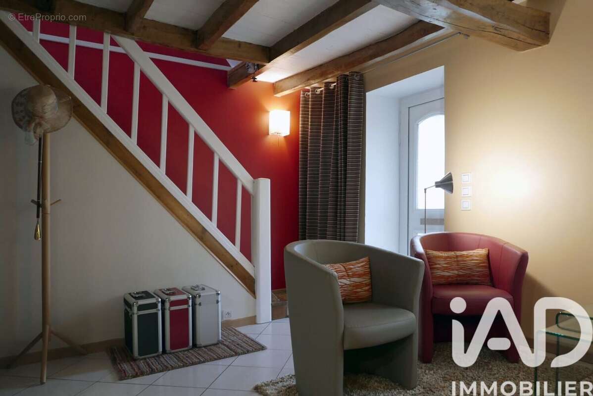 Maison 62 m² à Tarnac  - photo 5