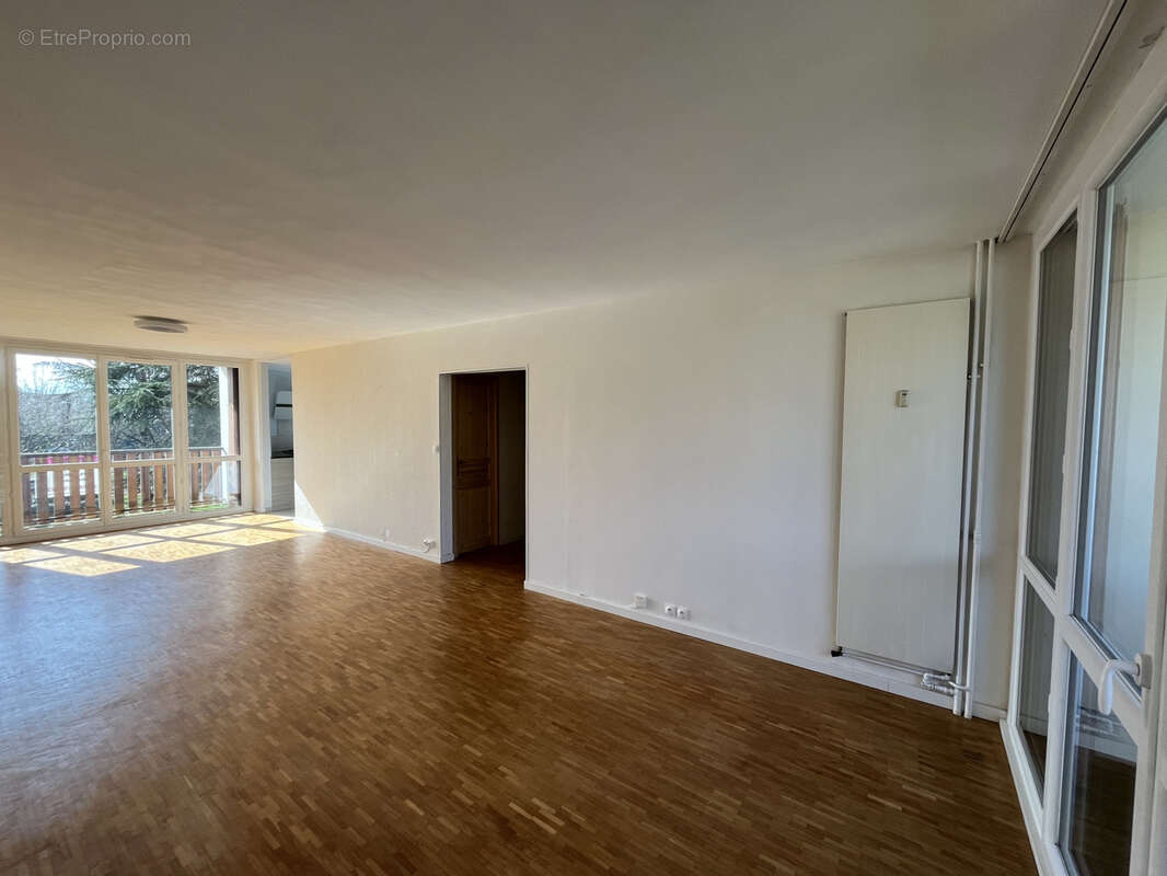 Appartement à ANNECY