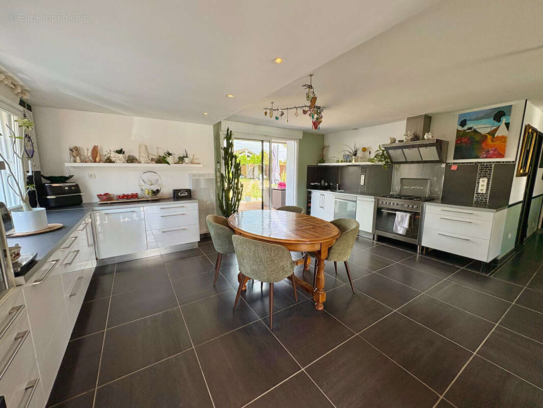 Maison Trainou - photo 2