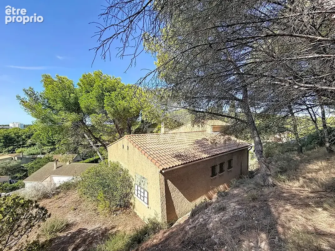 Maison 95m² à martigues - photo 3