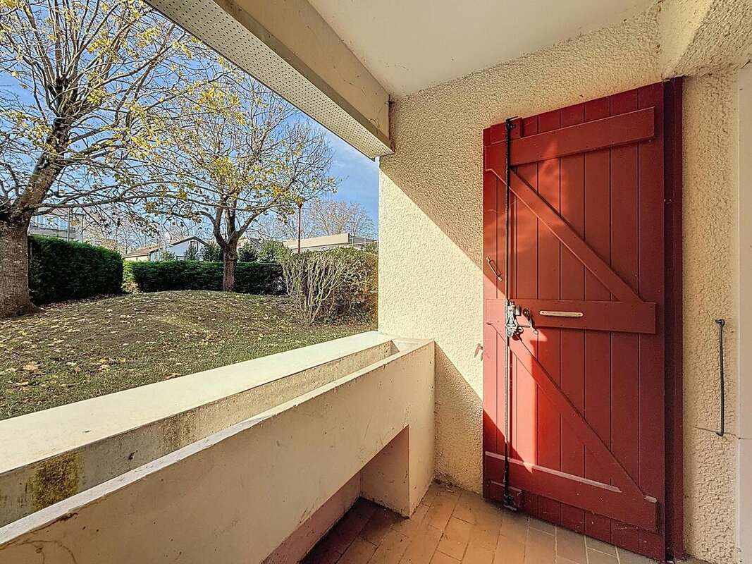 Photo 5 - Appartement à RAMONVILLE-SAINT-AGNE