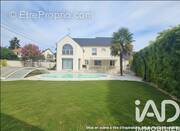 Photo 1 - Maison à LONGPONT-SUR-ORGE