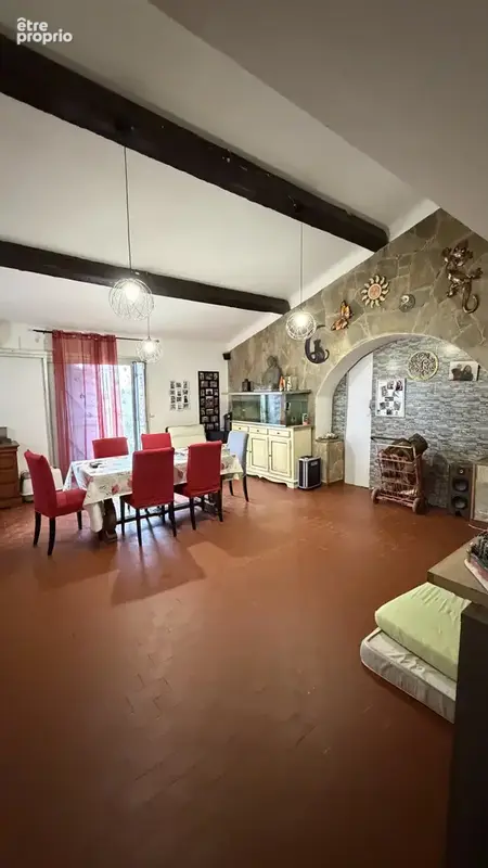 Opportunité d'Investissement Cotignac - Ensemble Immobilier - photo 6