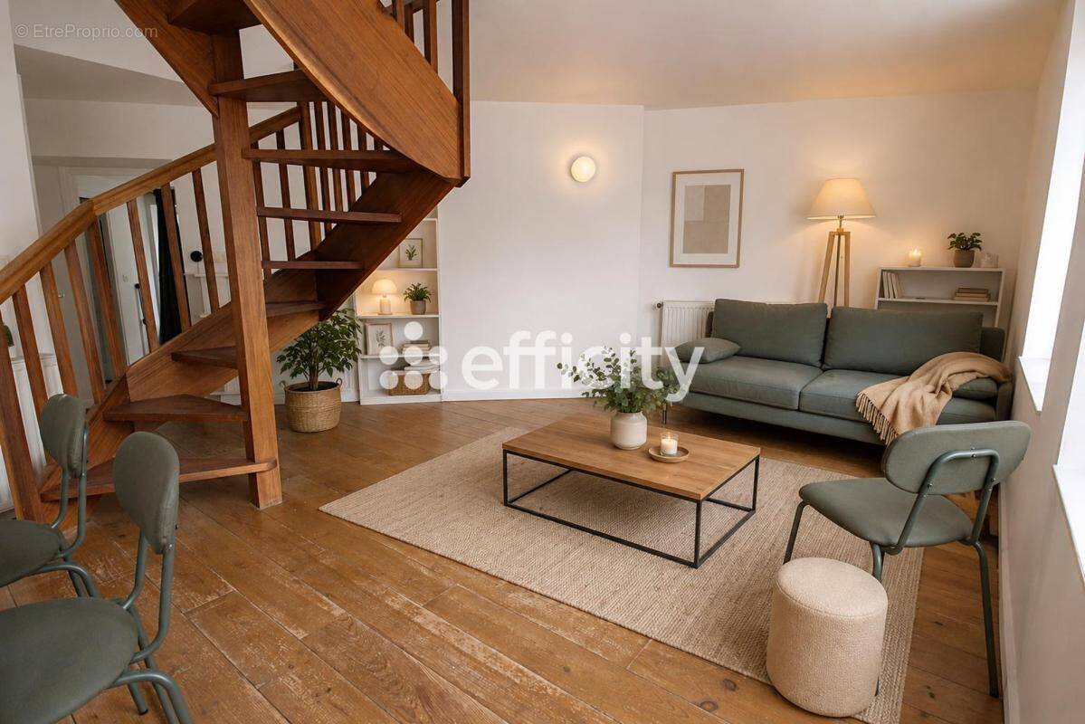 Appartement à LILLE
