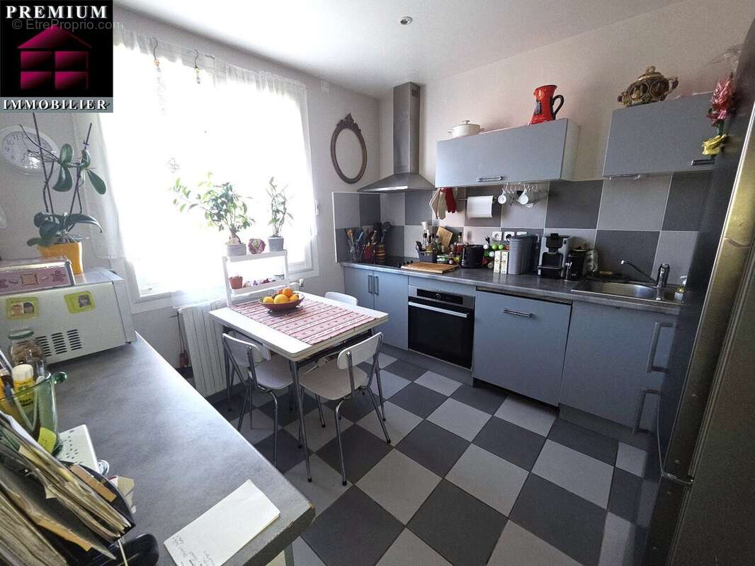 Appartement à PERPIGNAN