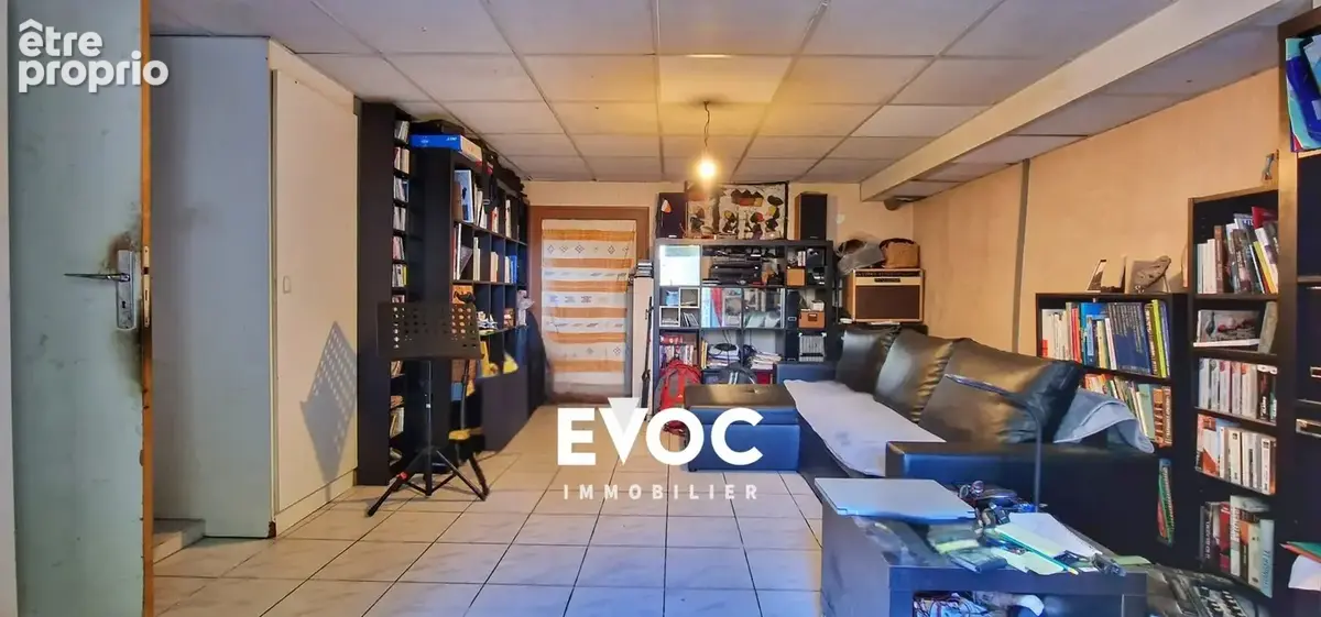 Montpellier – Maison individuelle 4 faces vendue louée – 95 m² avec jardin - photo 6