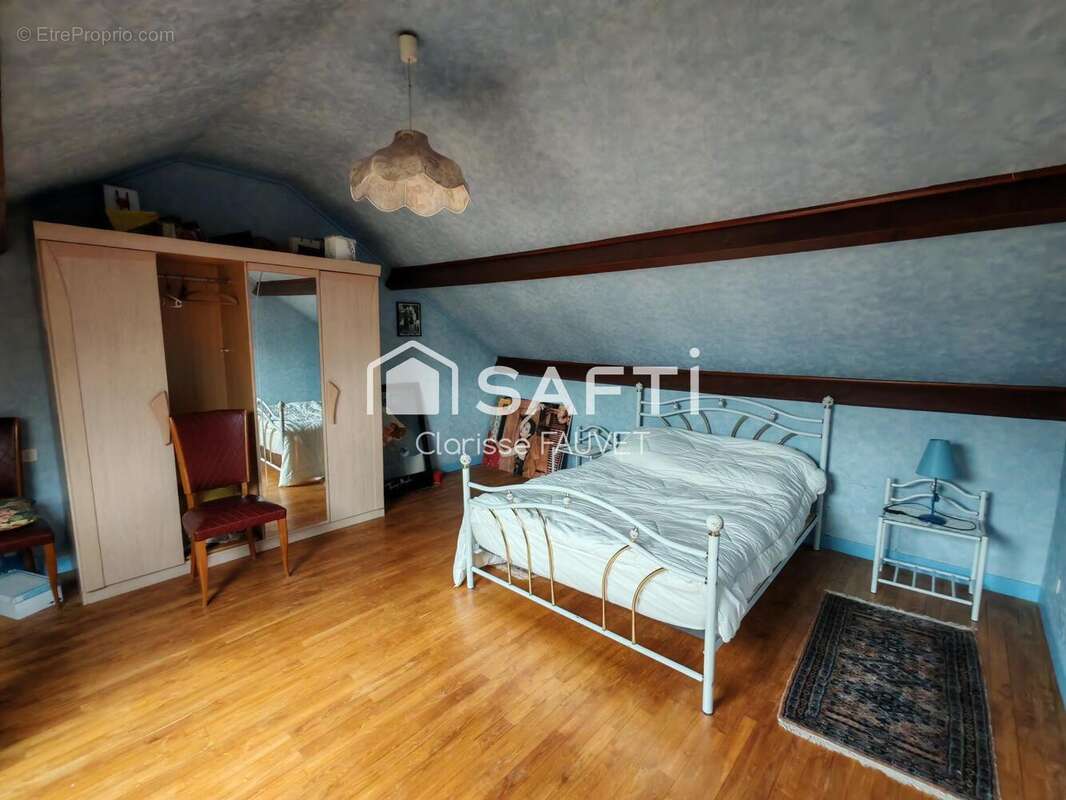 Photo 6 - Maison à LIMOGES