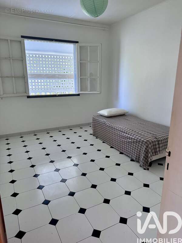 Photo 5 - Maison à SAINTE-MARIE