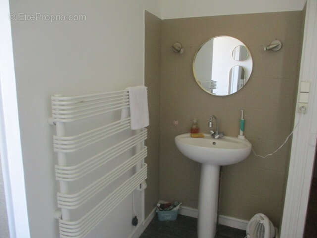 Maison à SAINT-YRIEIX-LA-PERCHE