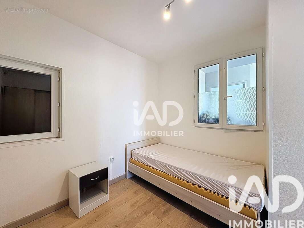 Photo 5 - Appartement à ROQUEBRUNE-CAP-MARTIN