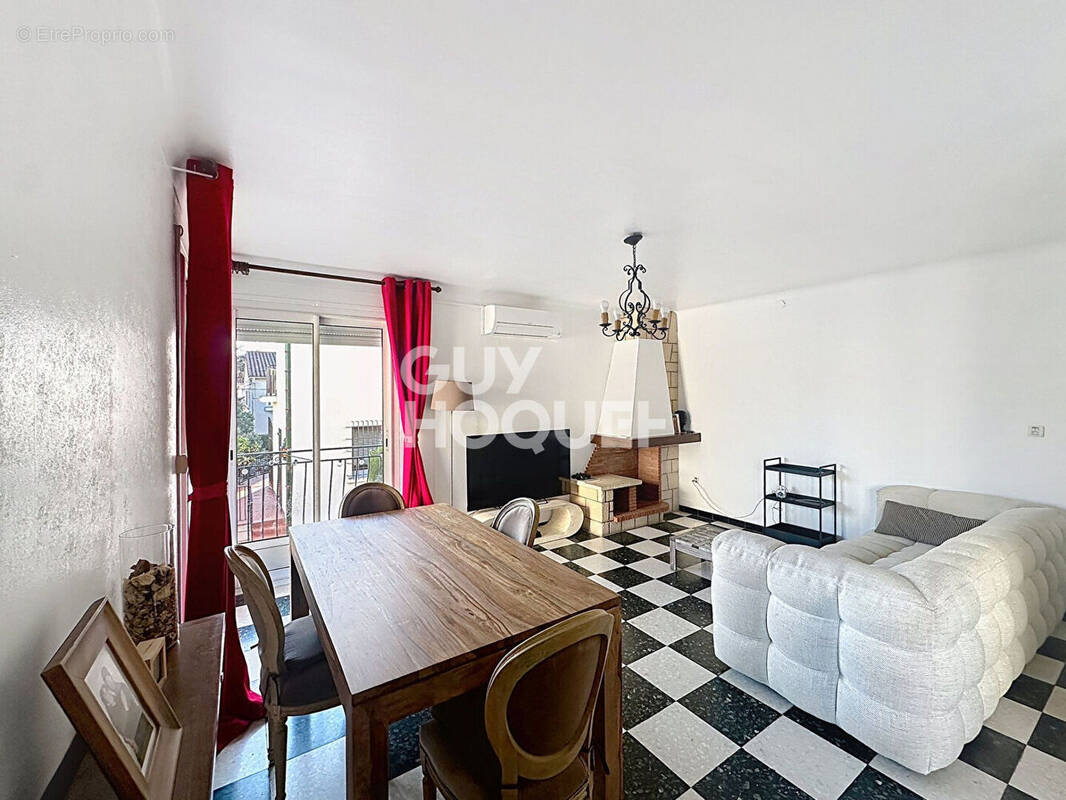 Appartement à PERPIGNAN