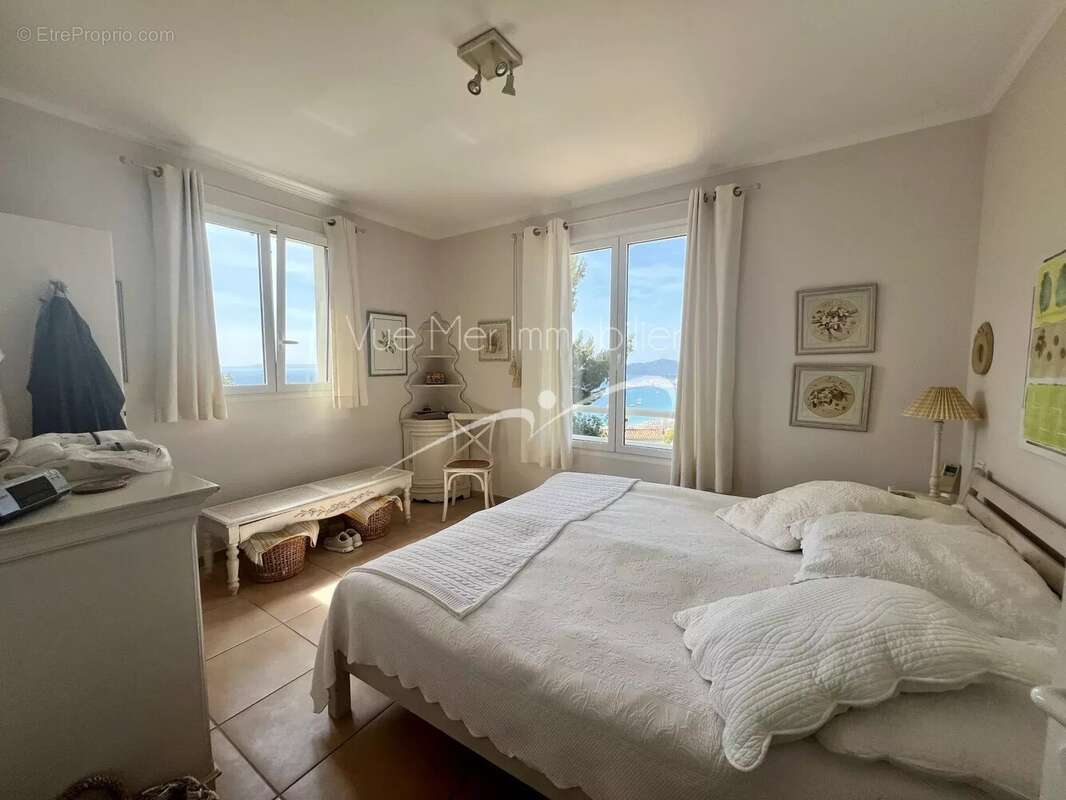Maison à LE LAVANDOU