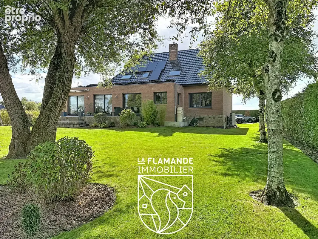 Propriété familiale rénovée 5 chambres - photo 25