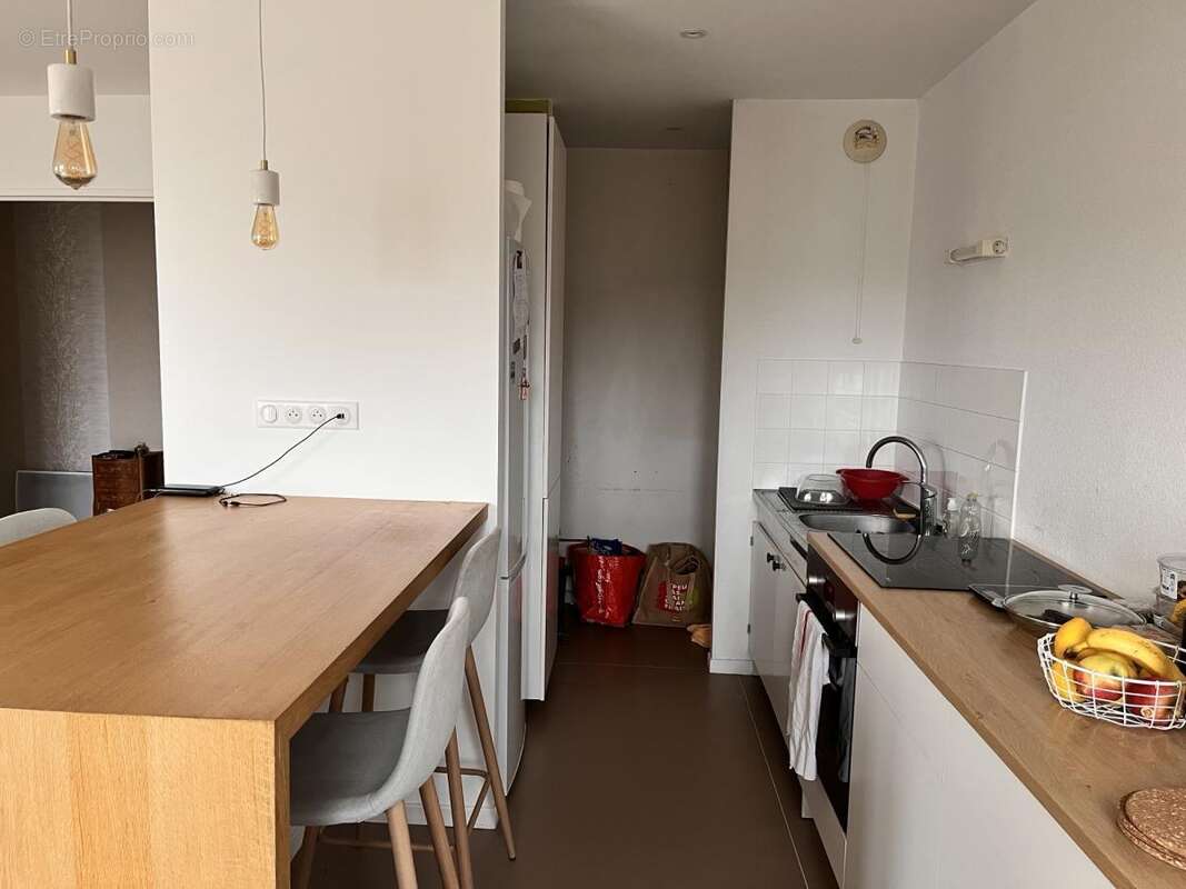 Appartement à DIZY