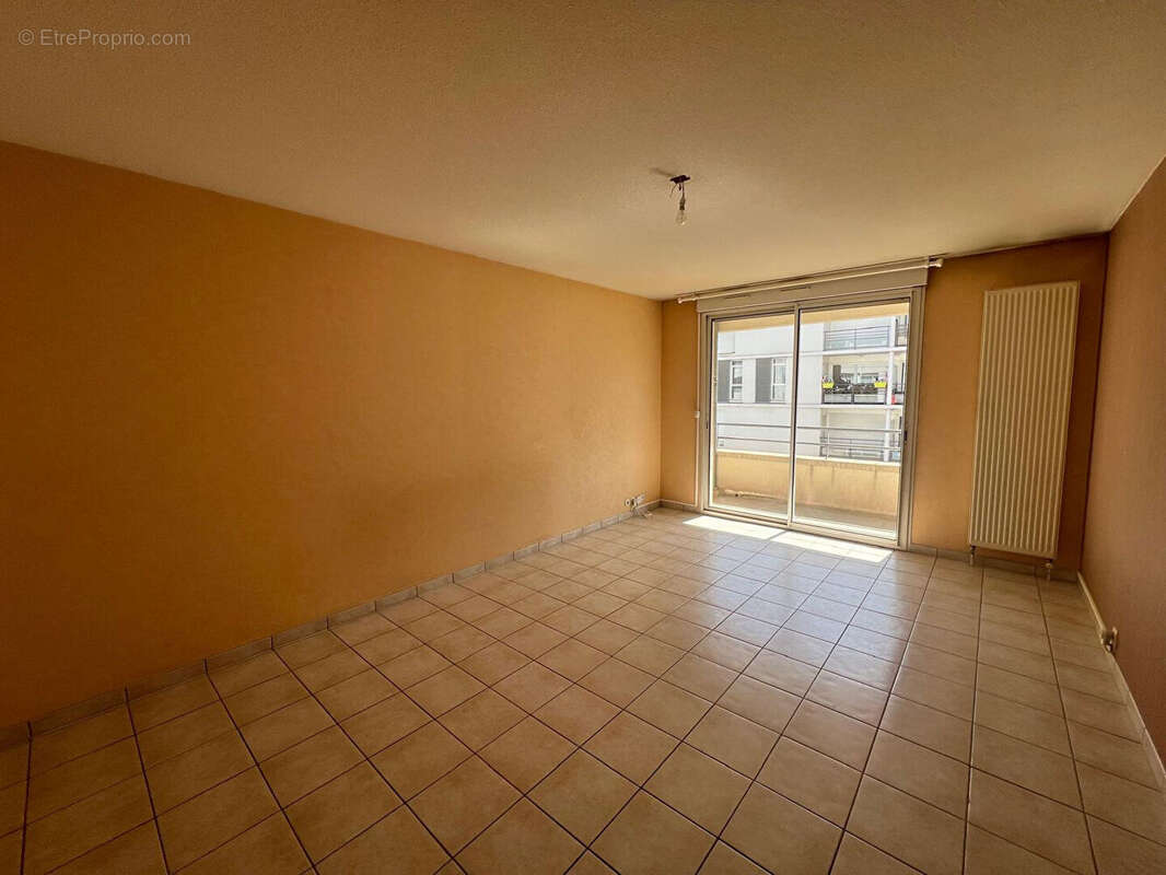 Appartement à RODEZ