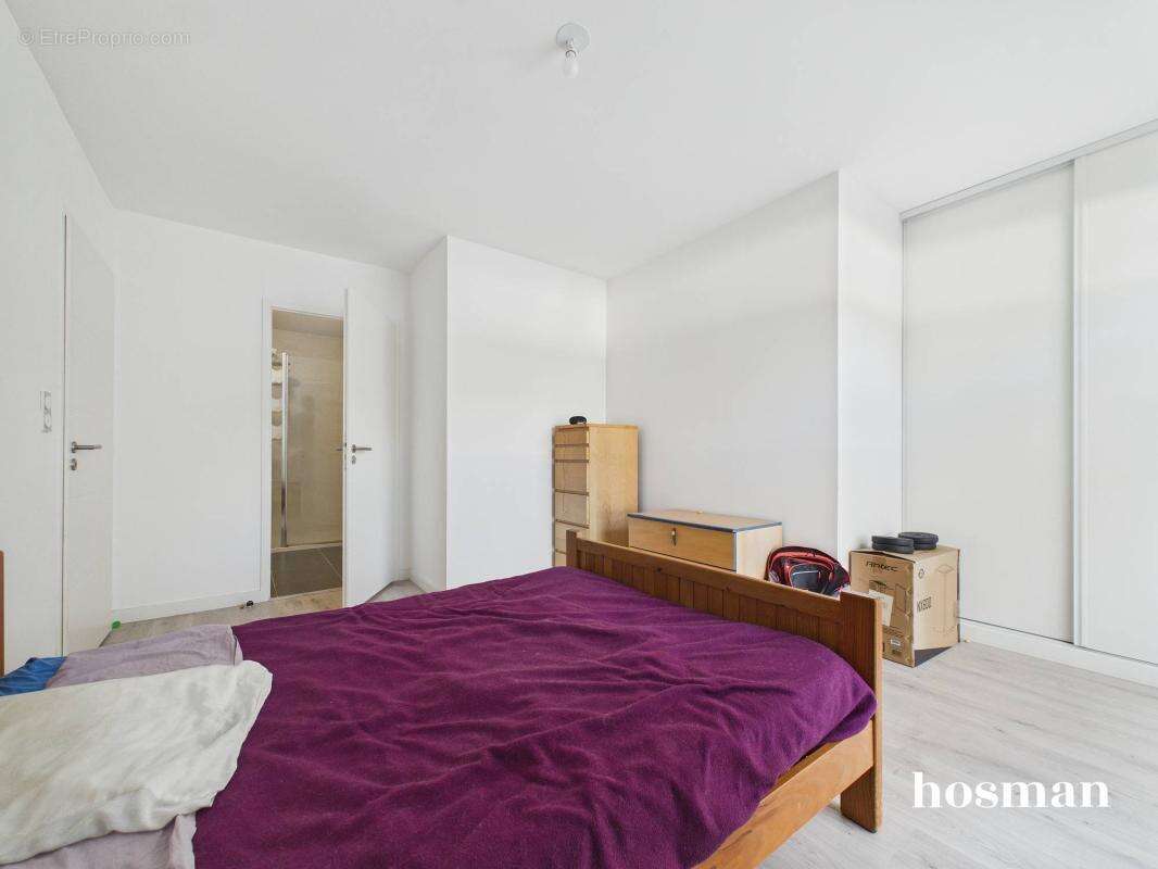 Appartement à LES SORINIERES