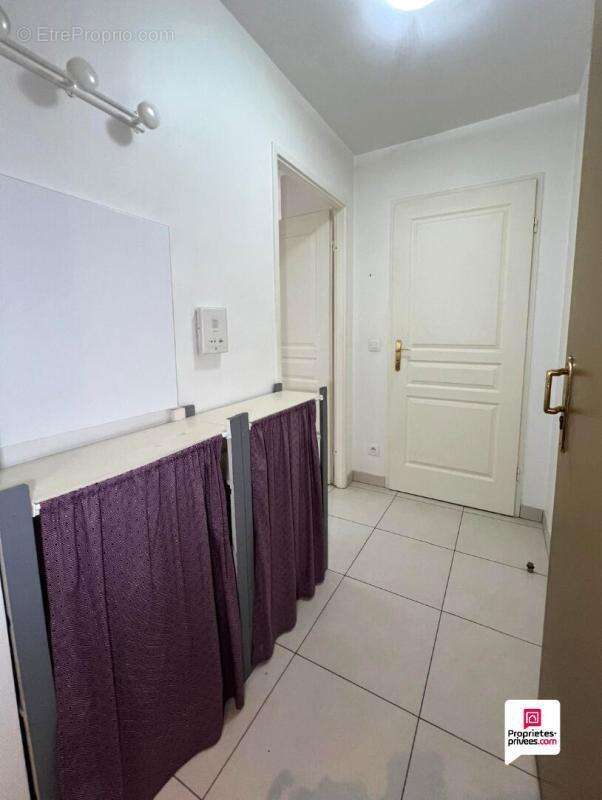 Appartement à AUBERGENVILLE