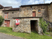 Maison à FOISSAC