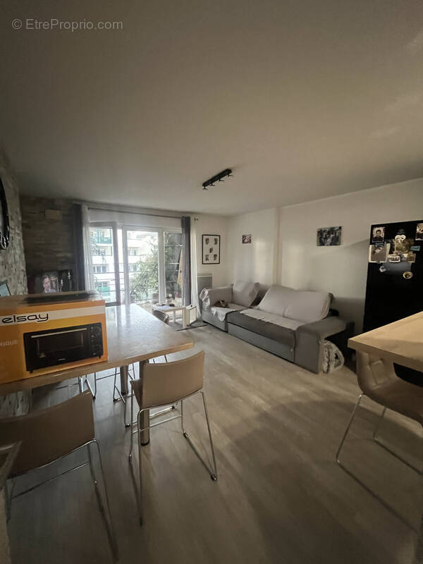 Appartement à BAYONNE