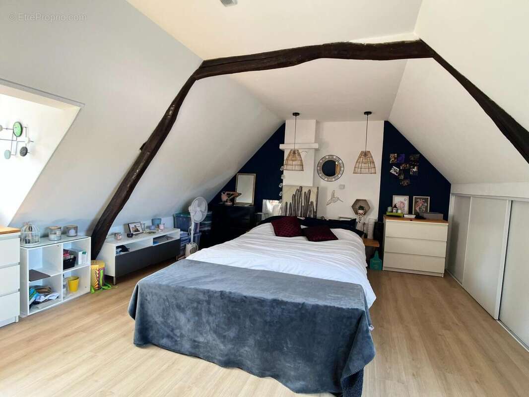 Photo 8 - Maison à HALLOY