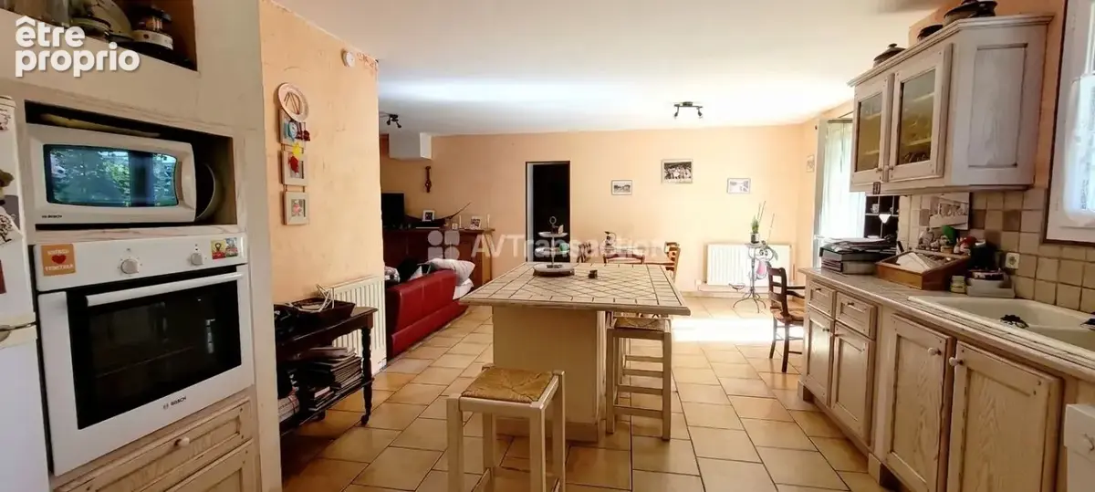 Maison 5 pièces 100 m² à vendre à Galgon (33133) - photo 7