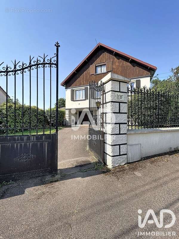 Photo 2 - Maison à THIERVILLE-SUR-MEUSE