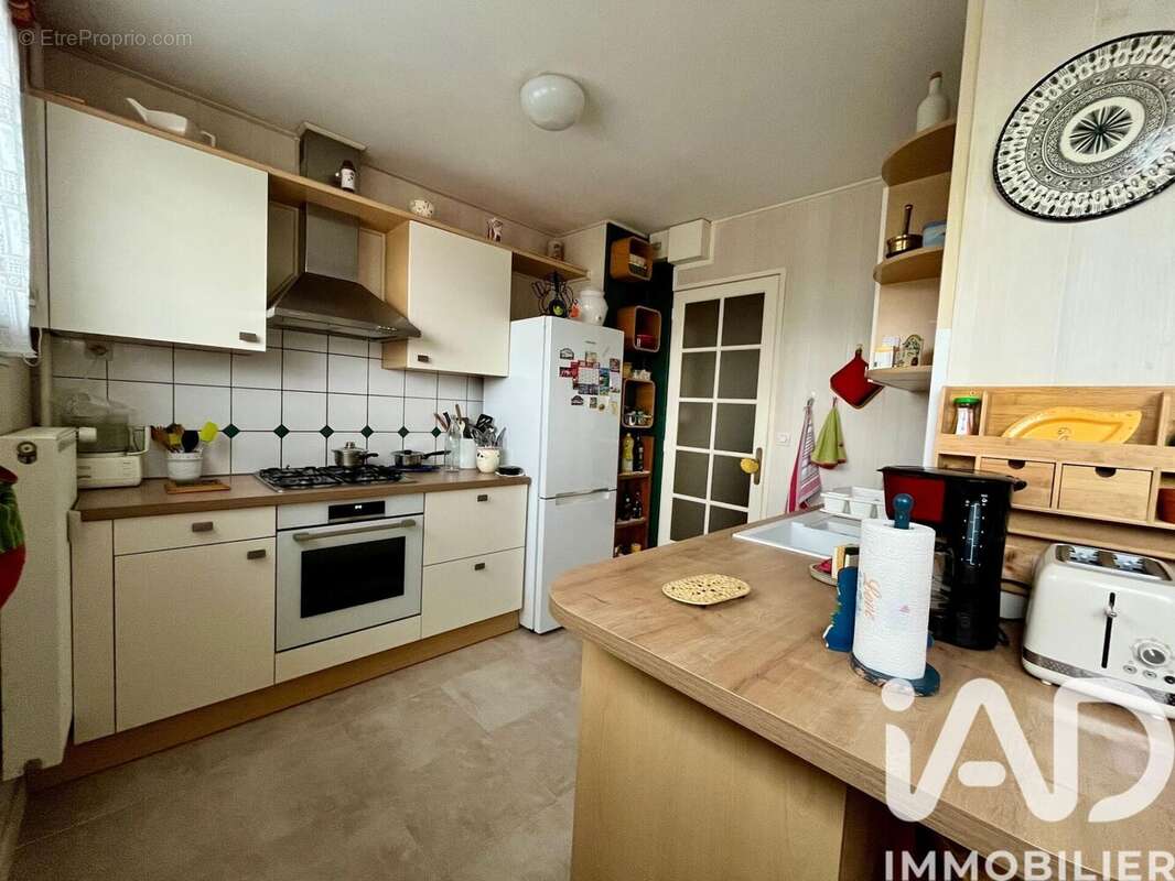 Photo 6 - Appartement à MEAUX