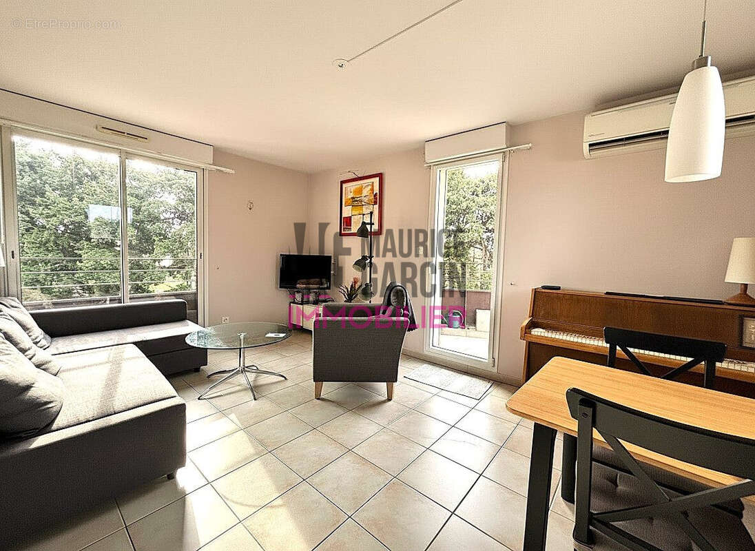Appartement à L'ISLE-SUR-LA-SORGUE