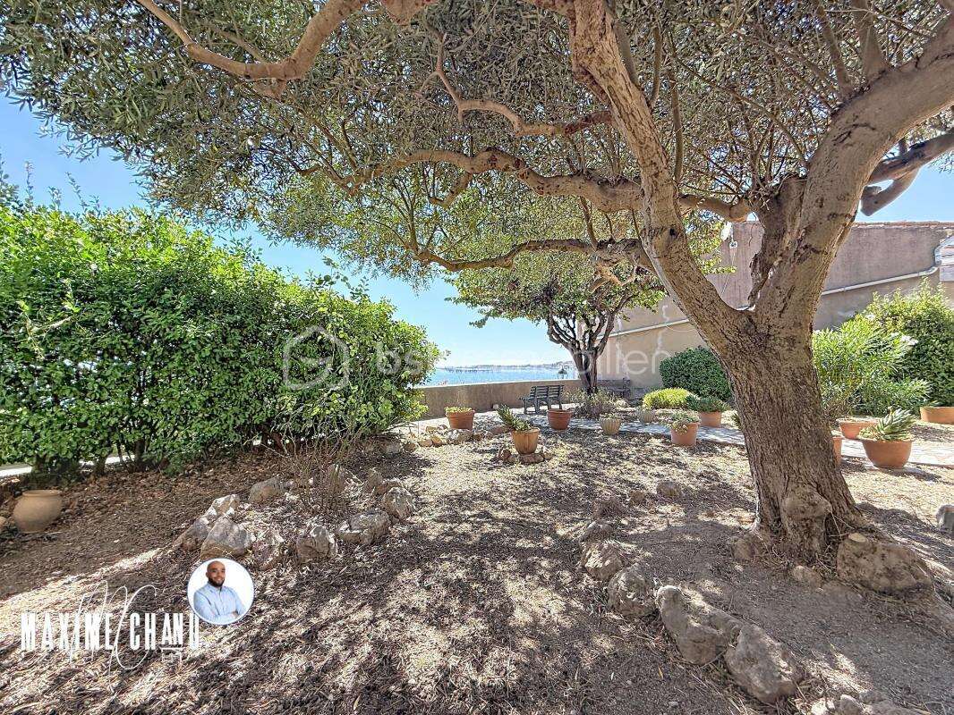 Maison vigneronne – Vue imprenable 180° sur le Bassin de Thau – Bouzigues - photo 17