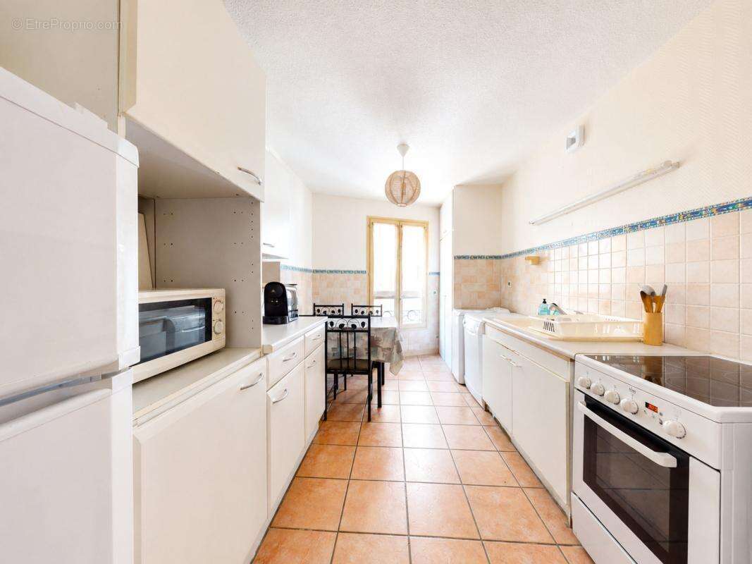 Appartement - photo 3