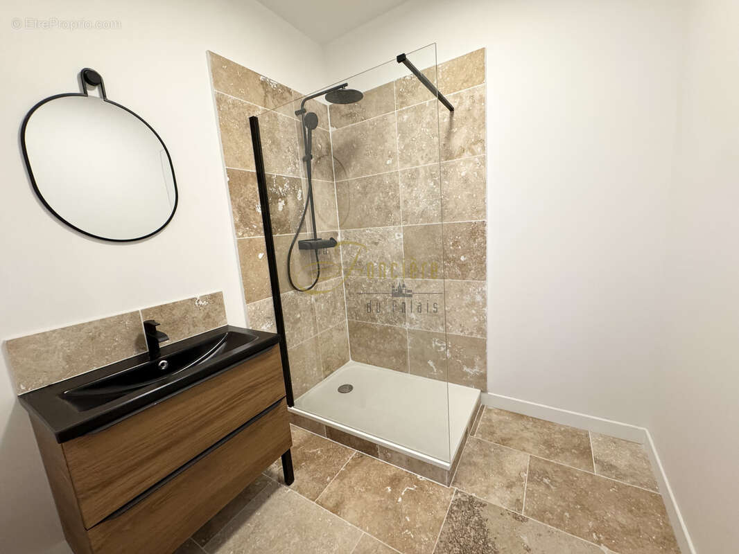Appartement à BOURGES