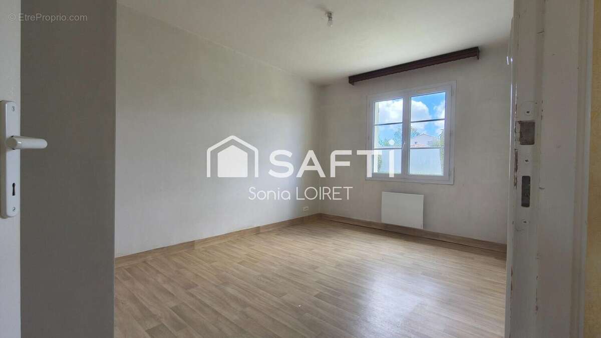 Photo 5 - Maison à TALMONT-SAINT-HILAIRE