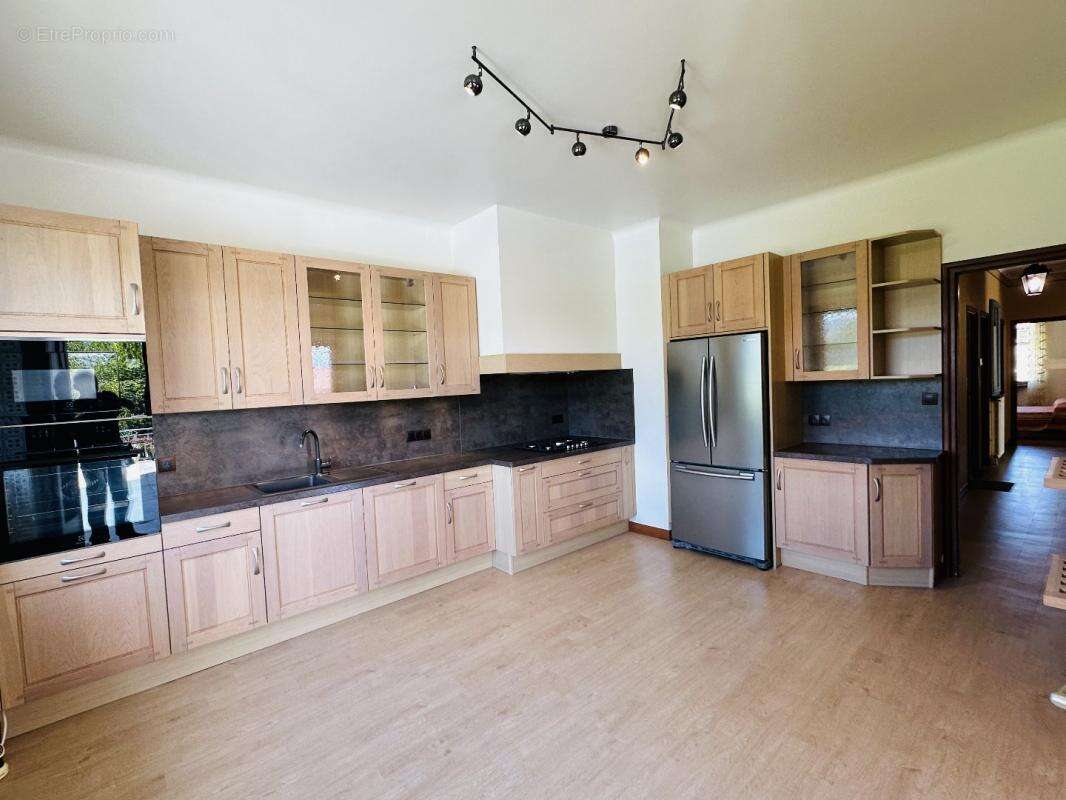 Maison à LORP-SENTARAILLE