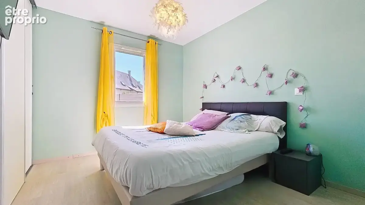 Maison plain pied avec double garage à vendre 5 pièces LOUEY (65) - photo 11