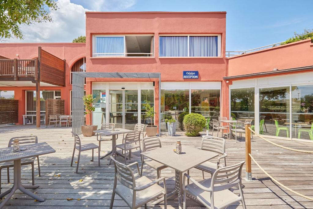 Investissement en residence de tourisme - photo 12