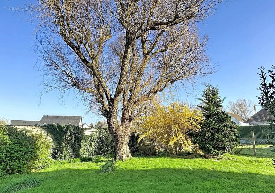 Merlimont secteur residentiel maison de 169m2 avec 5 chambres jardin garage a moins de 5 mns de la plage - photo 12
