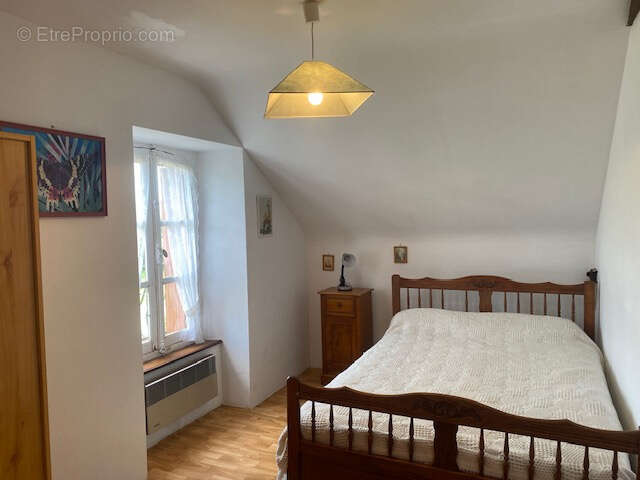 Maison à LE CAMBOUT