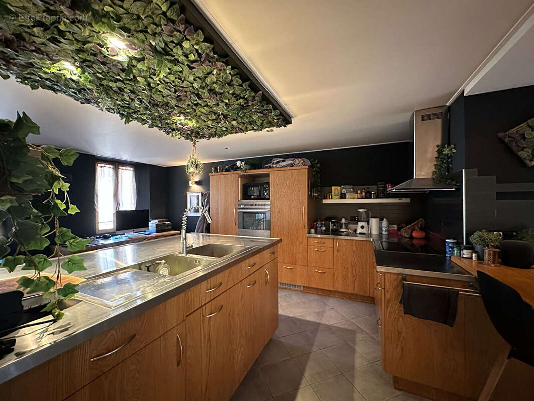 Appartement à ALBERTVILLE