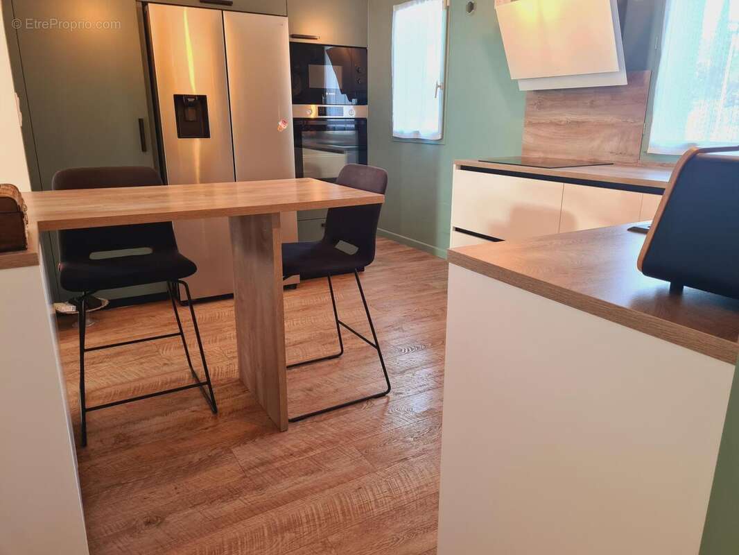 Photo 5 - Maison à LA FAUTE-SUR-MER