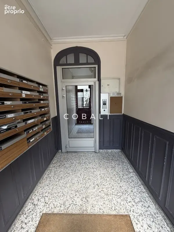 Appartement 3 pièces - Paris 14ème - photo 7