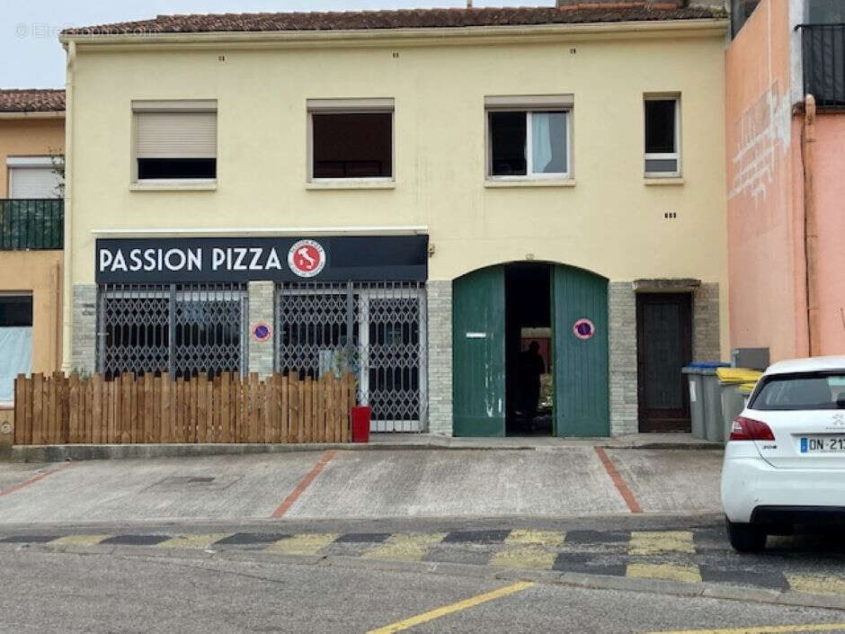 Maison à SAINT-CYPRIEN