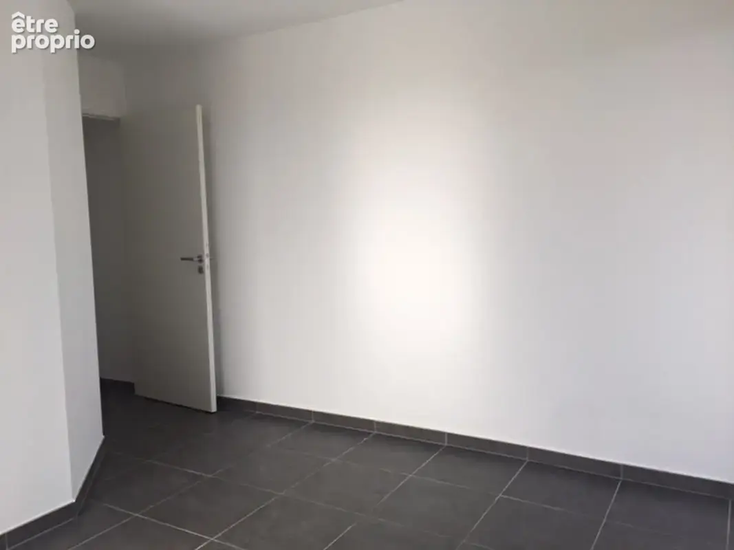 Appartement 60m² à marseille 12e arrondissement - photo 12