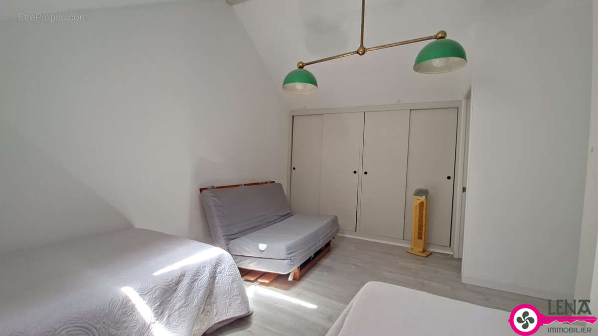 Appartement à HENDAYE